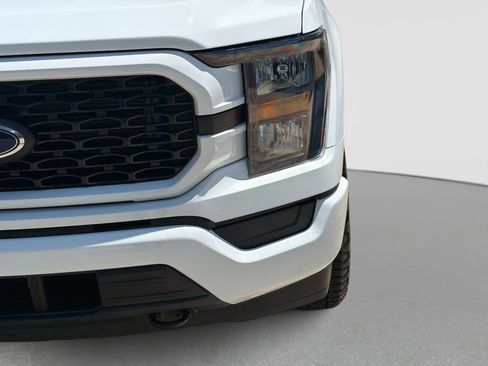 Used 2023 Ford F150 XL w/ STX Appearance Package AWD/4WD image 11