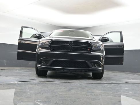 Used 2018 Dodge Durango SXT w/ Quick Order Package 2BB image 39
