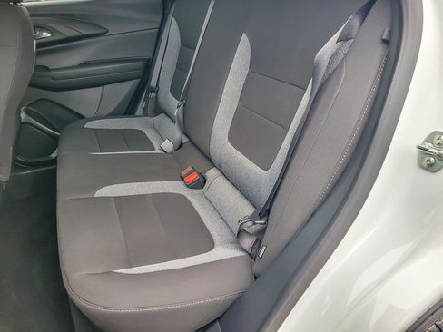 Certified 2025 Chevrolet TrailBlazer LT image 13