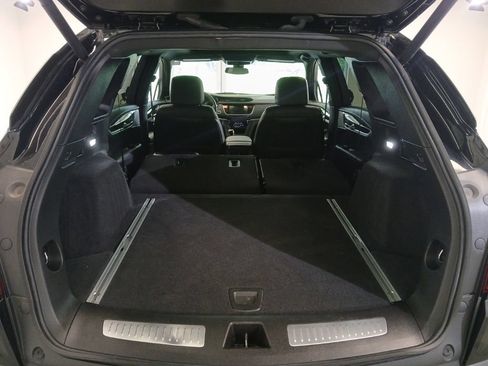 Certified 2024 Cadillac XT5 Premium Luxury AWD/4WD image 10