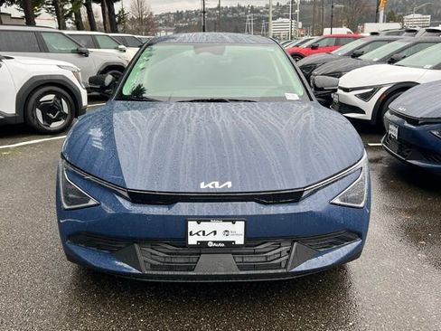 New 2025 Kia EV6 Light image 4