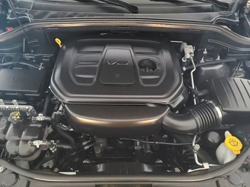 Used 2021 Jeep Grand Cherokee Laredo X image 30