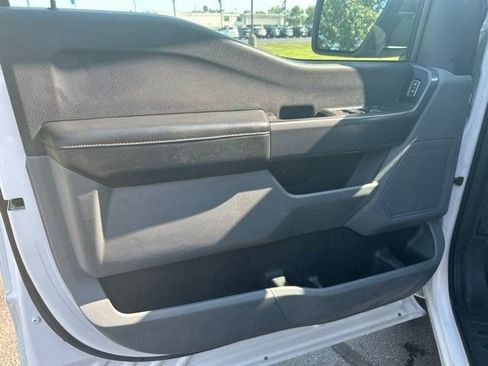 Used 2021 Ford F150 XLT AWD/4WD image 12