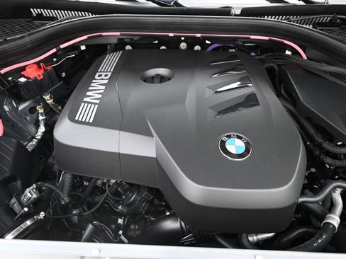 New 2026 BMW X3 xDrive30 w/ Premium Package AWD/4WD image 18