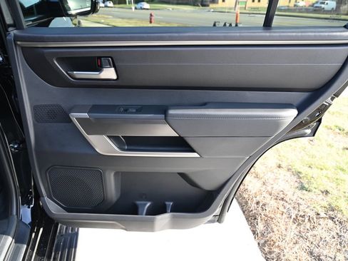 Used 2026 Toyota Sequoia TRD Pro image 44