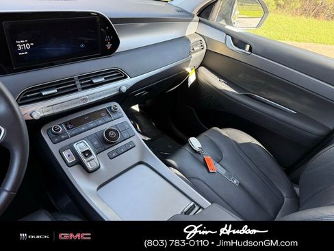 Used 2022 Hyundai Palisade SEL w/ Premium Package image 32