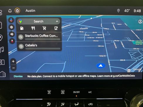 Used 2024 Chevrolet Colorado Z71 w/ Advanced Trailering Package image 24