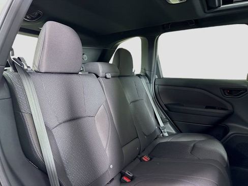 New 2026 Subaru Forester Premium AWD/4WD image 27
