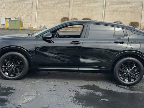 Used 2024 Buick Envista Sport Touring w/ Convenience I Package image 5