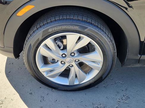 Used 2025 Buick Encore GX Preferred image 6