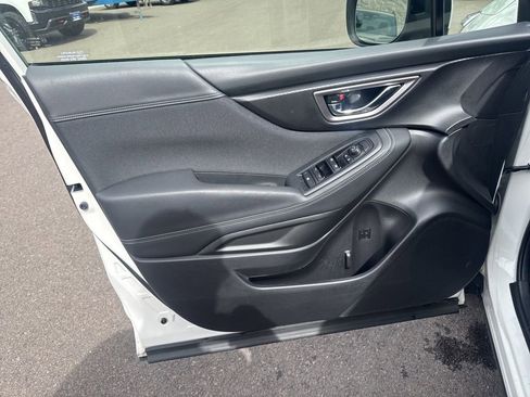 Used 2021 Subaru Forester Premium w/ Popular Package #1 AWD/4WD image 19