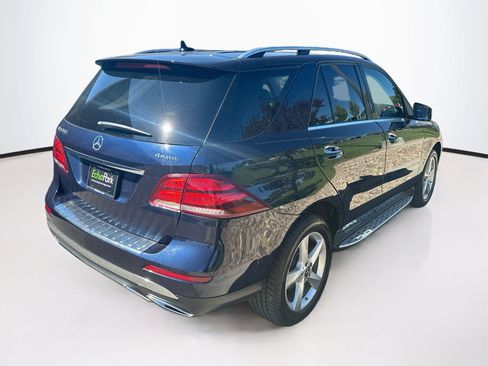 Used 2018 Mercedes-Benz GLE 350 4MATIC image 9