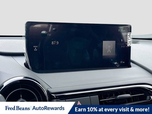 New 2025 MAZDA MX-5 Miata Club w/ Brembo/BBS Recaro Package image 15