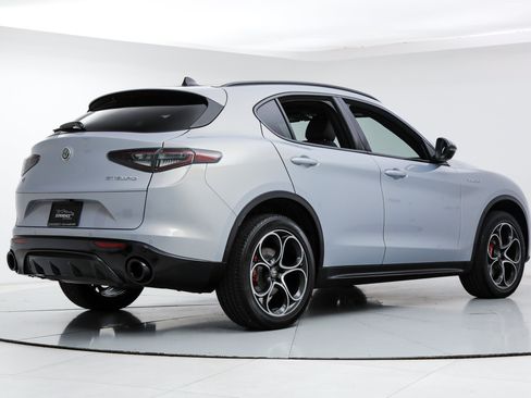 New 2026 Alfa Romeo Stelvio Sprint w/ Convenience Package AWD/4WD image 5
