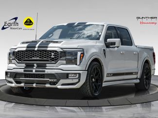 Used 2024 Ford F150 Lariat w/ Equipment Group 502A High AWD/4WD video 1