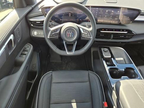 New 2026 Buick Enclave Sport Touring w/ Power Package FWD image 12