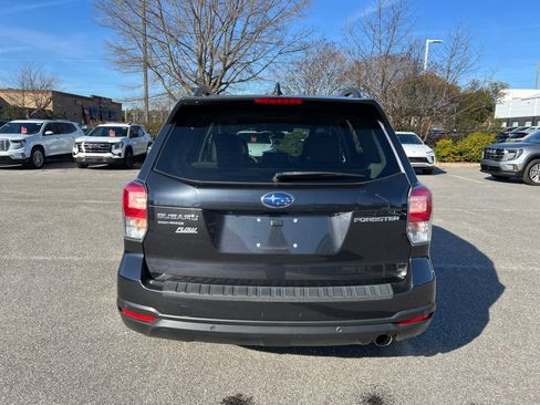Used 2018 Subaru Forester 2.5i Limited image 14
