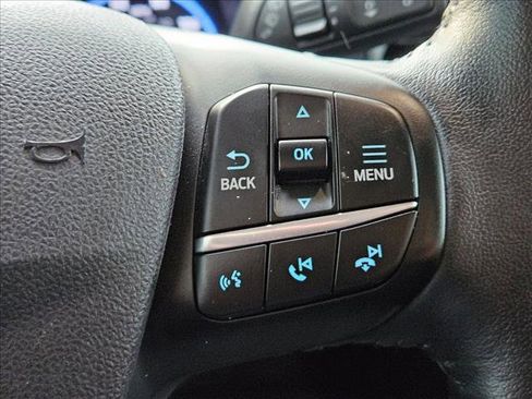 Used 2023 Ford Bronco Sport Big Bend w/ Convenience Package AWD/4WD image 23