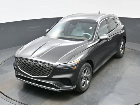 New 2026 Genesis GV70 2.5T Advanced image 21