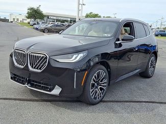 Used 2026 BMW X3 xDrive30i AWD/4WD video 2