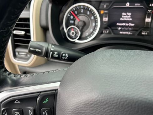 Used 2020 RAM 1500 Big Horn image 14