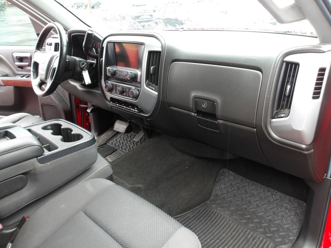 Used 2014 GMC Sierra 1500 SLE AWD/4WD image 13