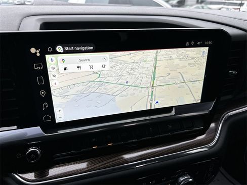 Used 2023 GMC Sierra 1500 Elevation image 10