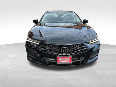 Certified 2025 Acura TLX w/ Technology Package image 9