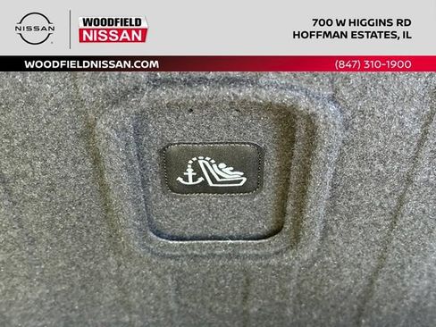 Certified 2023 Nissan Rogue SL w/ SL Premium Package AWD/4WD image 17