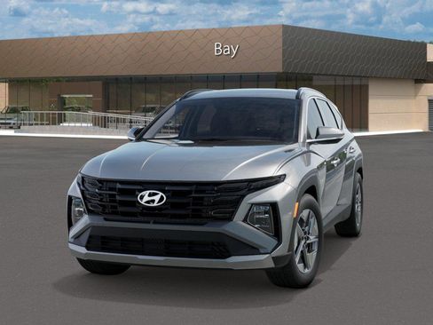 New 2026 Hyundai Tucson SEL image 6
