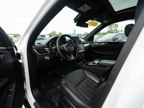 Used 2018 Mercedes-Benz GLE 350 4MATIC image 8