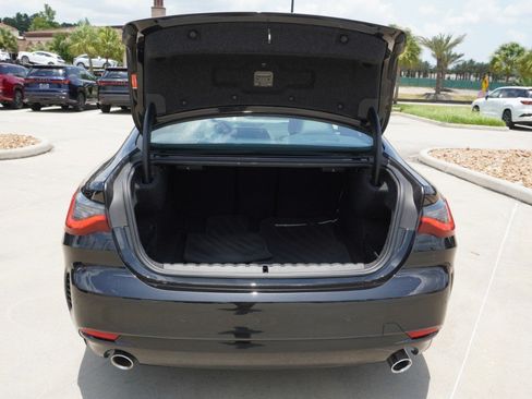 Used 2022 BMW 430i Coupe w/ Convenience Package RWD image 33