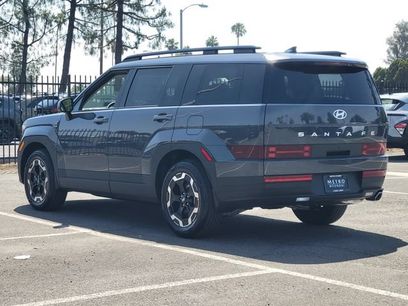 New 2026 Hyundai Santa Fe SEL