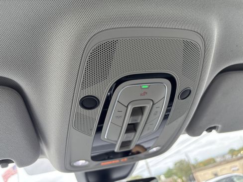 Certified 2022 Audi Q7 2.0T Premium image 9