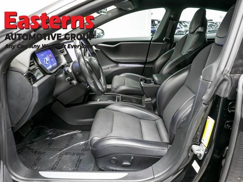 Used 2019 Tesla Model S 75D AWD/4WD image 63