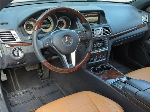 Used 2014 Mercedes-Benz E 350 Cabriolet image 10