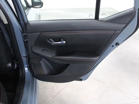 Used 2024 Nissan Sentra SR image 32