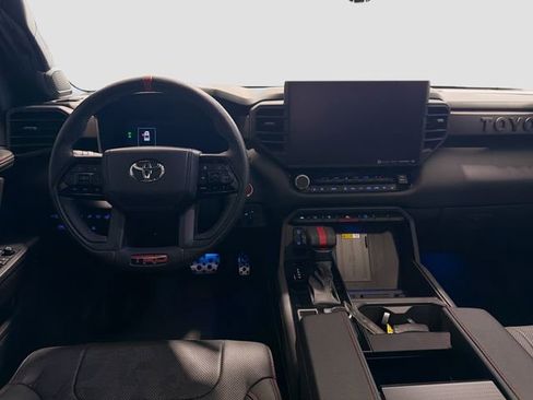 Used 2024 Toyota Tundra TRD Pro AWD/4WD image 19