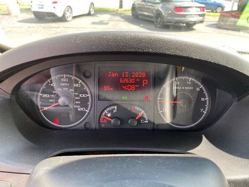 Used 2021 RAM ProMaster 3500 FWD image 21