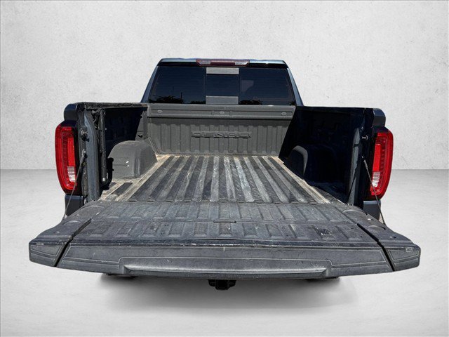Used 2020 GMC Sierra 1500 Denali AWD/4WD image 7