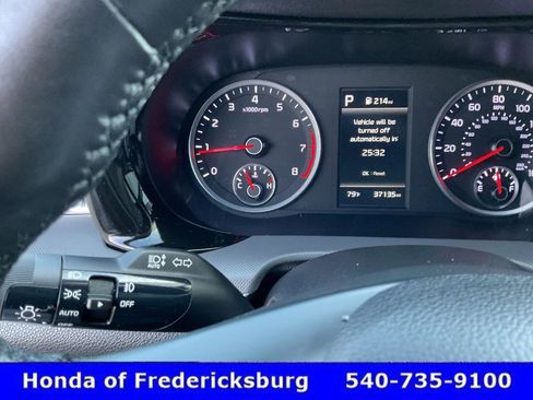 Used 2024 Kia K5 GT-Line image 29