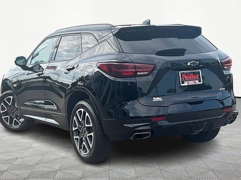 Used 2023 Chevrolet Blazer RS image 13