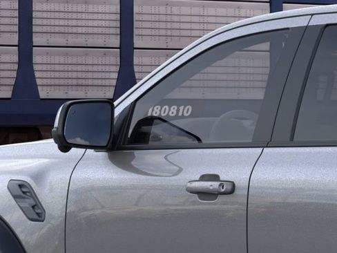 New 2026 Ford Ranger Raptor AWD/4WD image 20