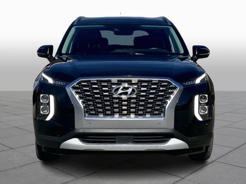 Used 2020 Hyundai Palisade SEL w/ Convenience Package image 3