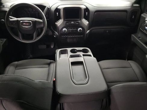 Used 2026 GMC Sierra 1500 Pro w/ Graphite Edition RWD image 16