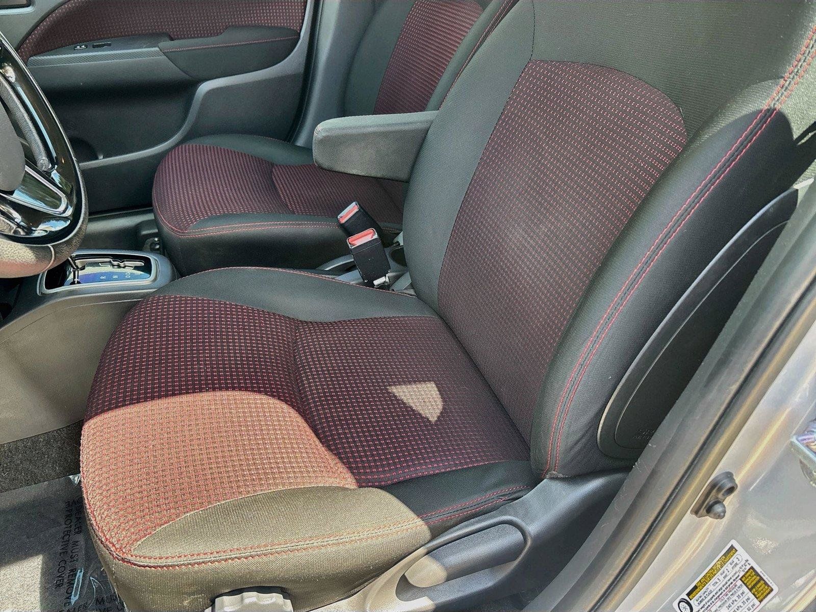 Used 2024 Mitsubishi Mirage G4 Black Edition FWD image 20