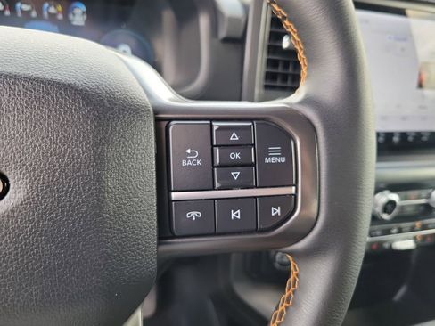 Used 2025 Ford F150 Tremor AWD/4WD image 27