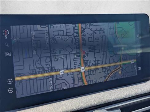 Used 2025 Lexus IS 350 F Sport w/ Navigation Package RWD image 13