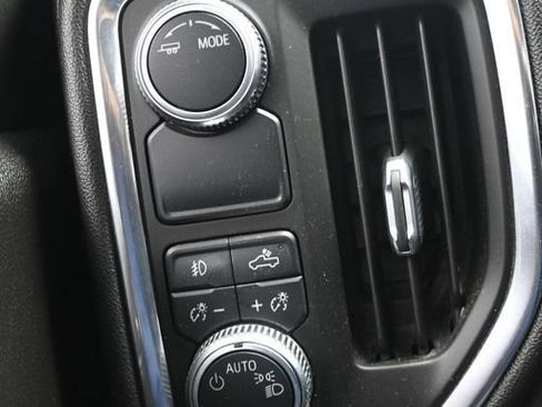 Used 2021 GMC Sierra 1500 Elevation RWD image 14