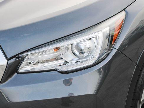 Used 2022 Subaru Ascent Limited w/ Technology Package image 5